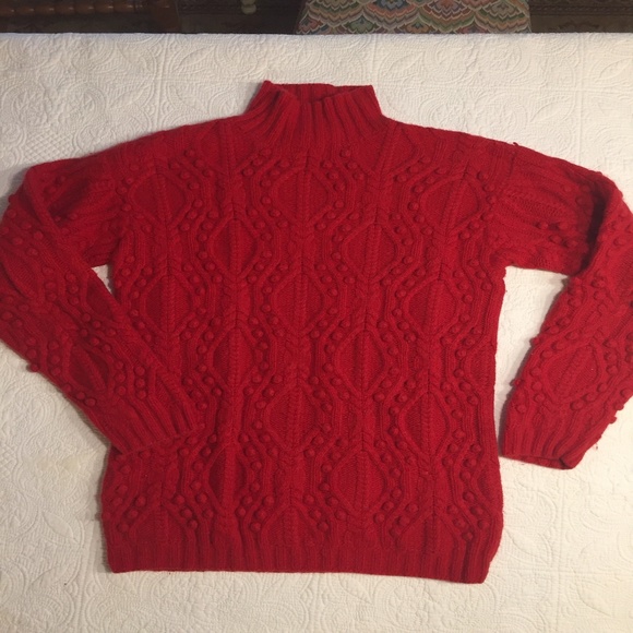 Jaegar Sweaters - Holt Renfrew's Jaeger Pullover Sweater - medium